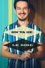 Póster de On va se le dire