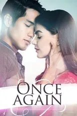 Póster de Once Again