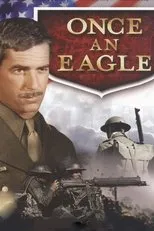 Póster de Once an Eagle
