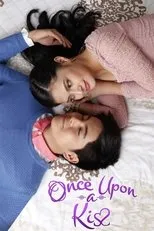 Póster de Once Upon a Kiss