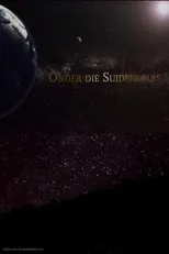 Póster de Onder Die Suiderkruis