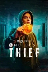 Póster de One Cent Thief