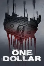 Póster de One Dollar