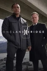 Póster de One Lane Bridge