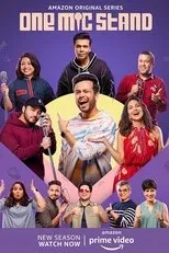 Póster de One Mic Stand