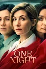 Póster de One Night