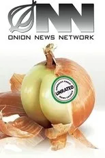 Póster de Onion News Network