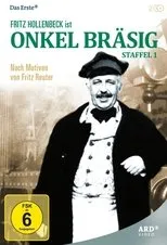 Póster de Onkel Bräsig
