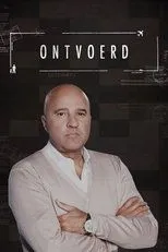 Póster de Ontvoerd