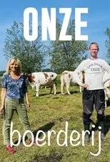 Póster de Onze boerderij
