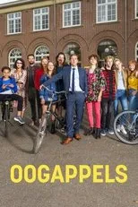 Póster de Oogappels