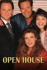 Póster de Open House