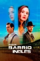 Póster de Operación Barrio Inglés
