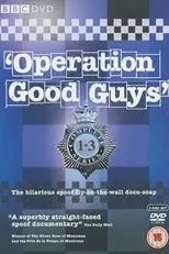 Póster de Operation Good Guys