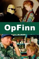 Póster de OpFinn