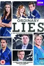 Póster de Ordinary Lies