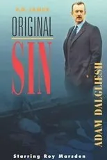 Póster de Original Sin