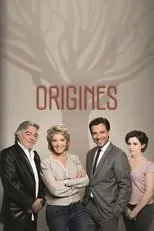 Póster de Origines