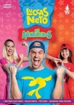 Póster de Os Aventureiros
