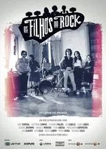 Póster de Os Filhos do Rock