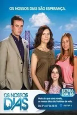 Póster de Os Nossos Dias