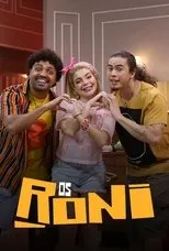 Póster de Os Roni