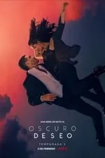 Póster de Oscuro deseo