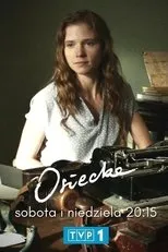 Póster de Osiecka