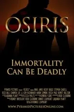Póster de Osiris