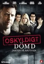 Póster de Oskyldigt dömd