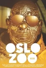Póster de Oslo Zoo