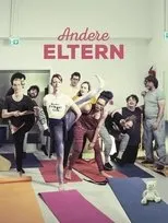 Póster de Other Parents