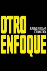 Póster de Otro enfoque