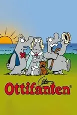 Póster de Ottifanten