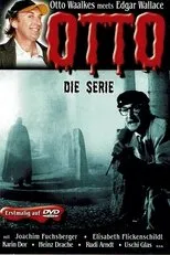 Póster de Otto - Die Serie