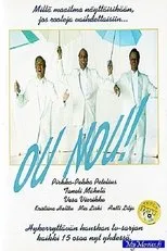 Póster de Ou Nou