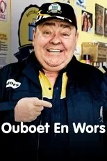 Póster de Ouboet & Wors