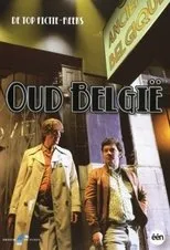 Póster de Oud België