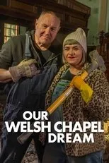 Póster de Our Welsh Chapel Dream