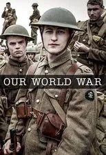 Póster de Our World War