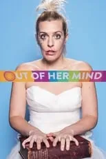 Póster de Out of Her Mind
