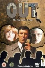Póster de Out