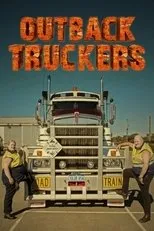 Póster de Outback Truckers