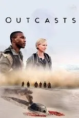 Póster de Outcasts