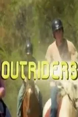 Póster de Outriders