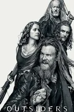Póster de Outsiders