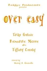 Póster de Over Easy Courthouse Café