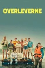 Póster de Overleverne