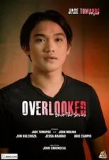 Póster de Overlooked Love the Series