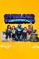 Póster de Overlord y los Underwood